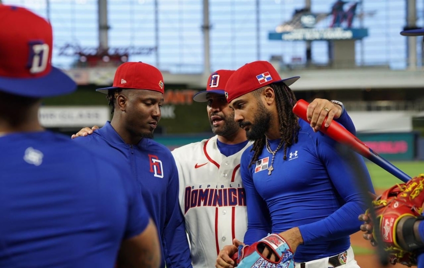 MITUR será patrocinador oficial del equipo dominicano en el Clásico Mundial de Béisbol