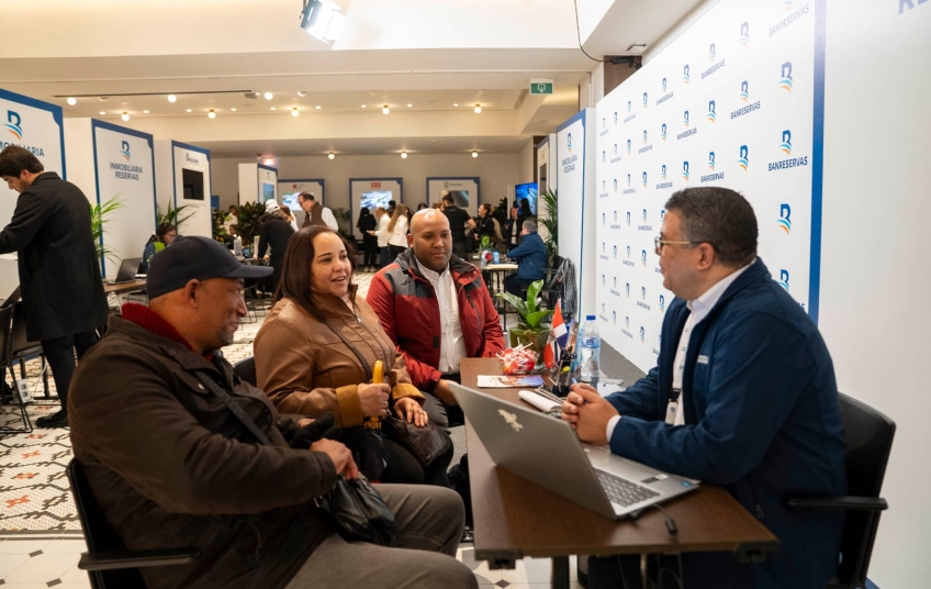 Inmobiliaria Reservas participará en la 3ra Feria Inmobiliaria Banreservas en Nueva York y Lawrence
