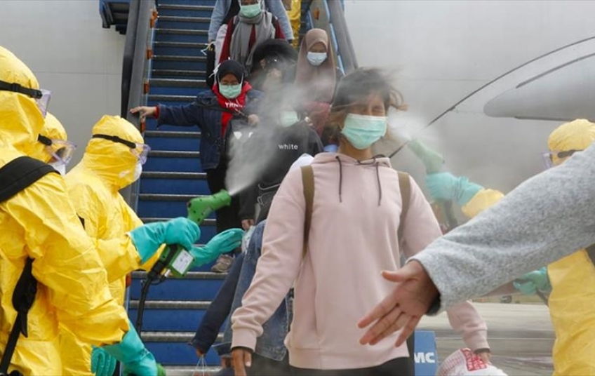 El anuncio que cambió al planeta: Hoy se cumplen seis años de la pandemia de COVID-19