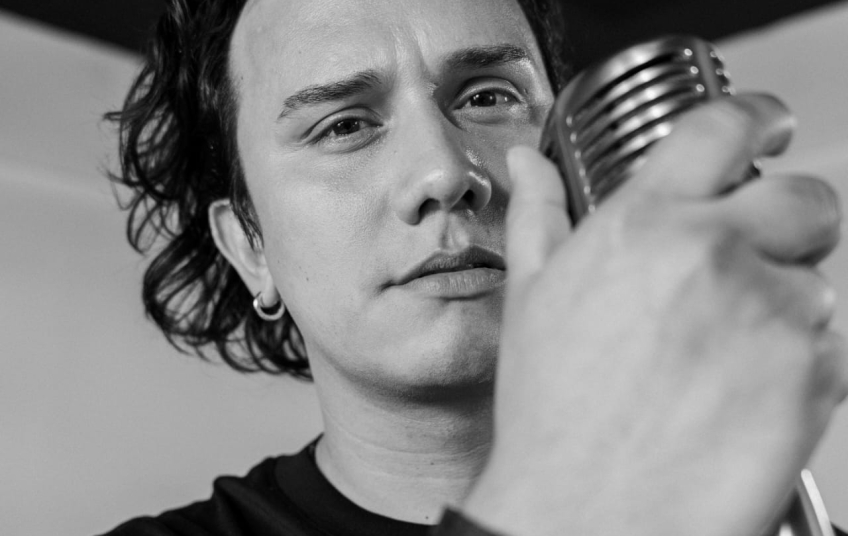 Yordanzon estrena videoclip “Quiero Yo”, una de las piezas más íntimas de su EP 