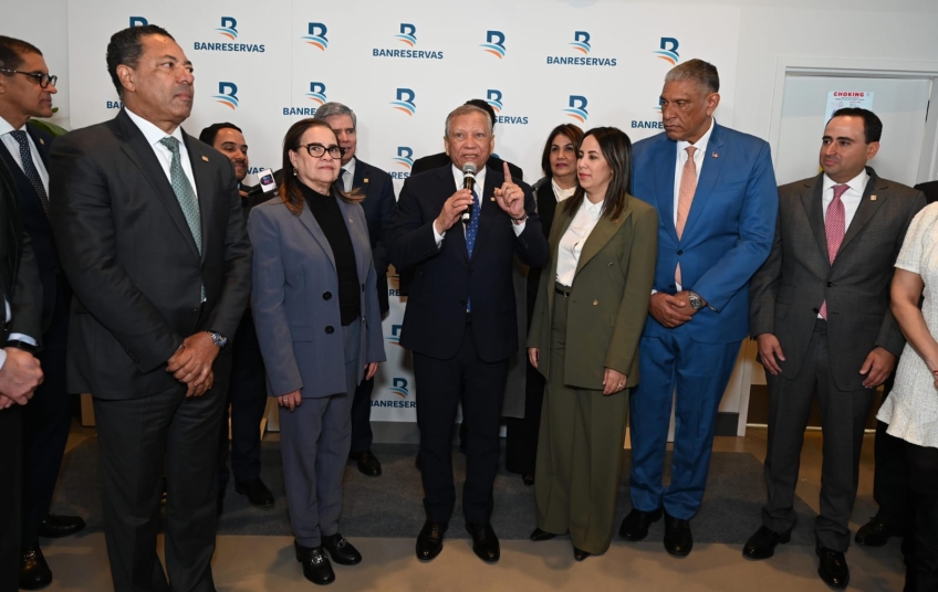 Tercera Feria Inmobiliaria Banreservas en Nueva York y Lawrence cierra con financiamientos que superan los RD$5,118 millones