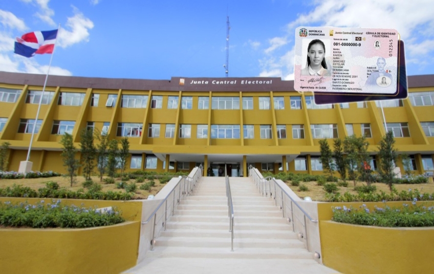 JCE reitera a la ciudadanía prepararse para el inicio de cedulación masiva a partir del próximo 12 de abril 