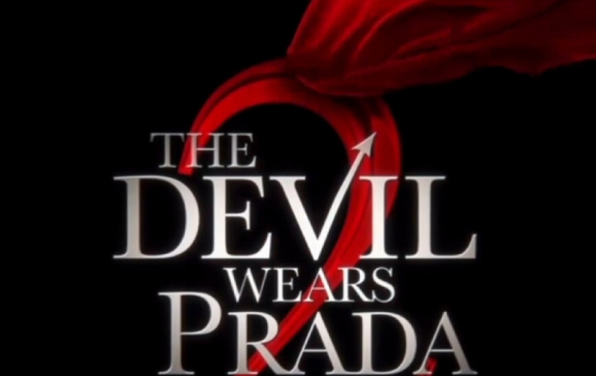 ‘El diablo viste de Prada 2’: la icónica historia de moda regresa a la gran pantalla
