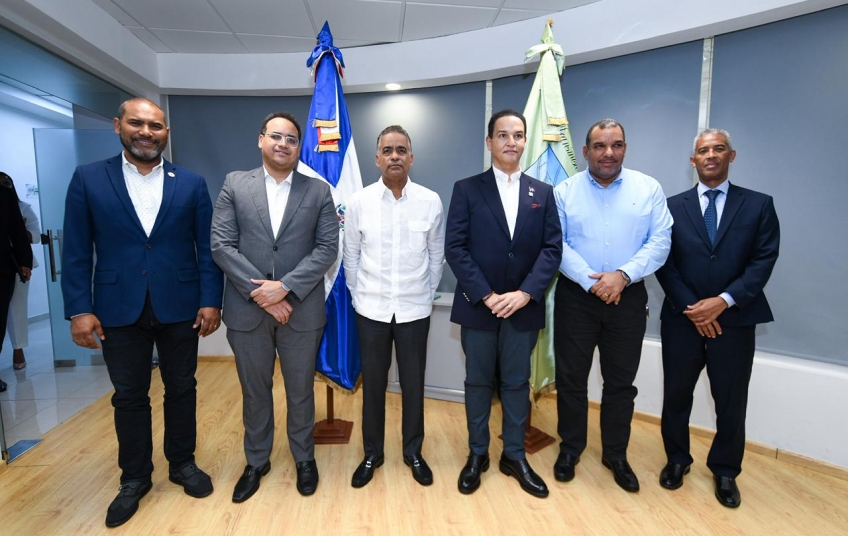 República Dominicana moderniza la capacitación eléctrica con nuevo simulador OTS
