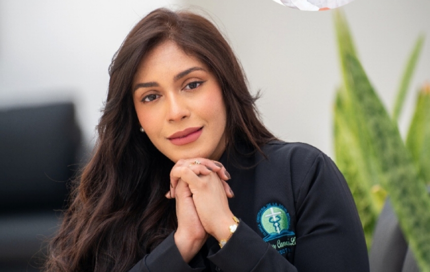 Jornada de Gigantomastia de la Clínica Cristiana de Salud Integral supera las expectativas