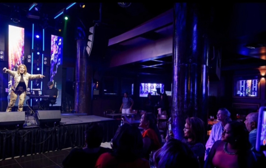 Magia, fuerza y sentimiento: así se vivió 