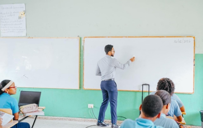Evaluación Docente avanza: ANPROTED exhorta a técnicos a participar activamente en etapa clave