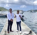 “Somos un oasis en la región”: Abinader proyecta a RD como hub de inversión internacional en entrevista con Infobae