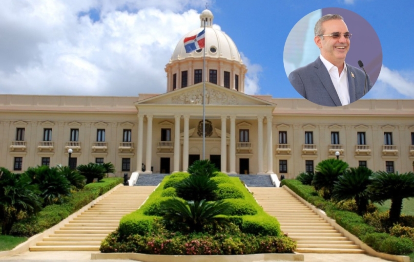 Presidente Abinader será el orador principal en el Congreso Mundial de Zonas Francas, Panamá