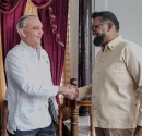 PANAMÁ: República Dominicana y Organización Mundial de Zonas Francas sellan alianza estratégica para impulsar inversiones y exportaciones