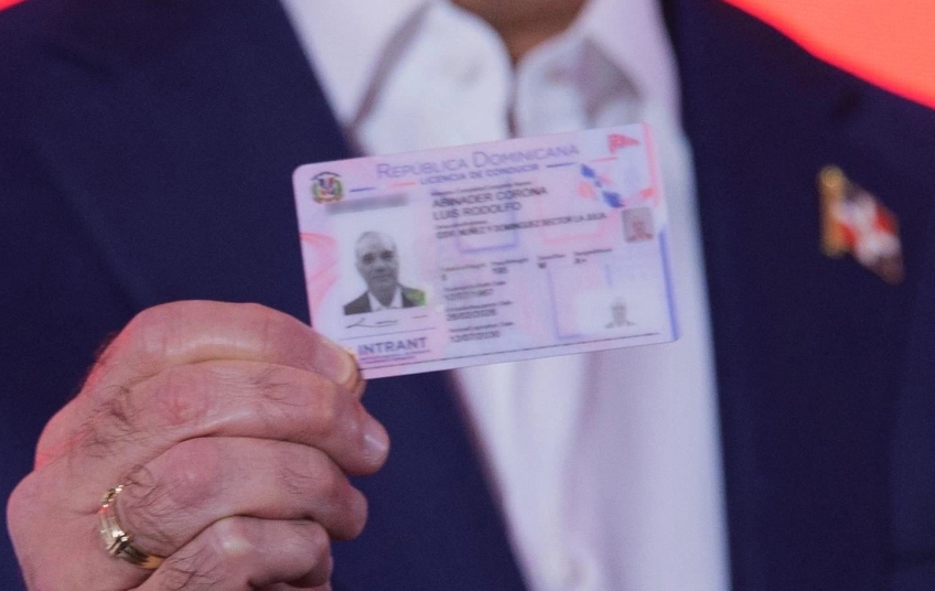 Nuevo decreto presidencial extiende vigencia de licencias de conducir para mayores de 65 años