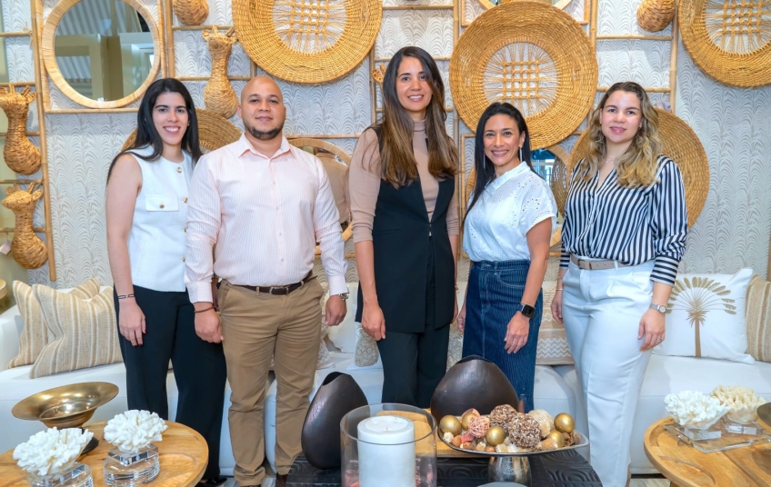 Casa Cuesta presenta nuevas colecciones 2026 inspiradas en el arte, la naturaleza y la vida costera