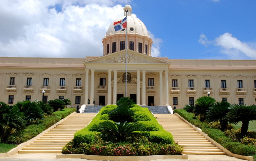 Poder Ejecutivo dispone extradición de dos dominicanos a los Estados Unidos de Norteamérica