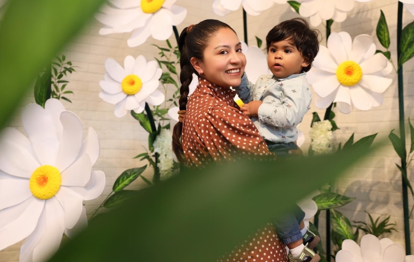 Oncoserv llama a las madres a romper el silencio con su campaña: Cuidarte es tu mayor acto de amor 