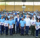Presidenta de Surinam llegará a República Dominicana este sábado