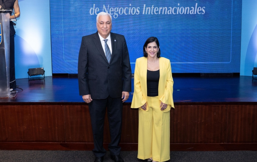 ProDominicana y Universidad APEC lanzan maestría en gestión estratégica de negocios internacionales