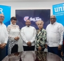 Voluntariado Banreservas celebra el Día de las Madres con el evento “Donde nace el amor”