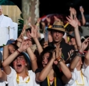 Presidente Abinader juramenta Comité Dominicano de Salud Mental Penitenciaria