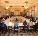 RESIDE y Ministerio de Agricultura impulsan rehabilitación de huerto comunitario para fortalecer la huertoterapia