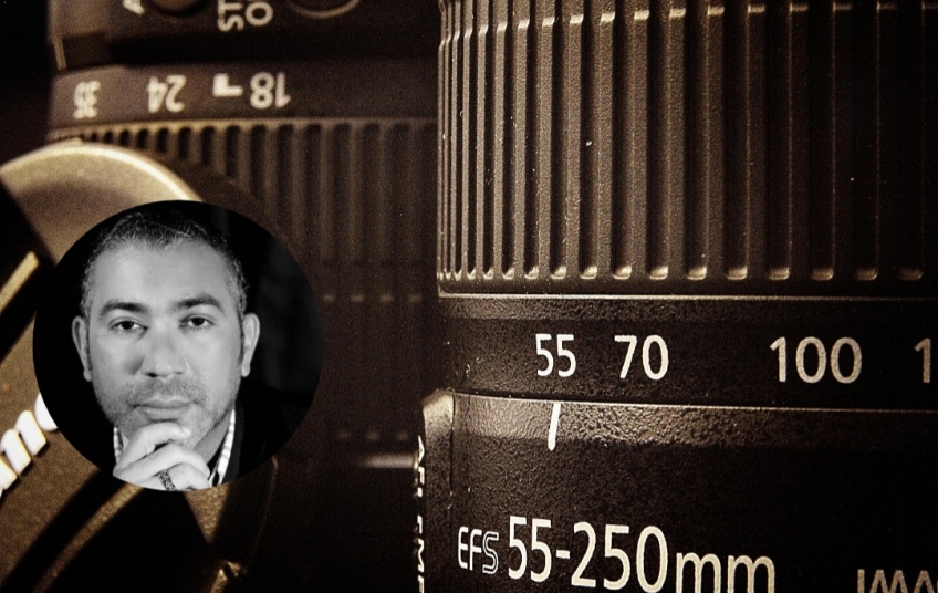El Arte de Ver: Cómo Capturar Historias Más Allá de la Tecnología. Por Henry Almonte 