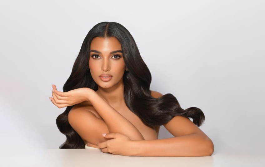 Celinee Santos conquista el segundo lugar en la final de La Casa de los Famosos