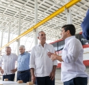 MICM y CECCOM destruyen casi 20 millones de productos ilegales en protección de la salud y el comercio lícito