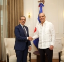 Quisqueya Es Moda reúne en Nueva York a grandes exponentes de la moda y la cultura dominicana en su séptima edición
