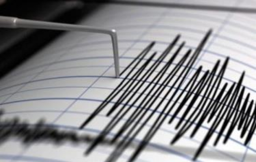 Temblor de magnitud preliminar 4.6 se siente en Punta Cana y Santo Domingo