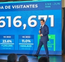 Indotel explica cómo funcionará el Sistema Nacional de Alertas de Emergencia en República Dominicana