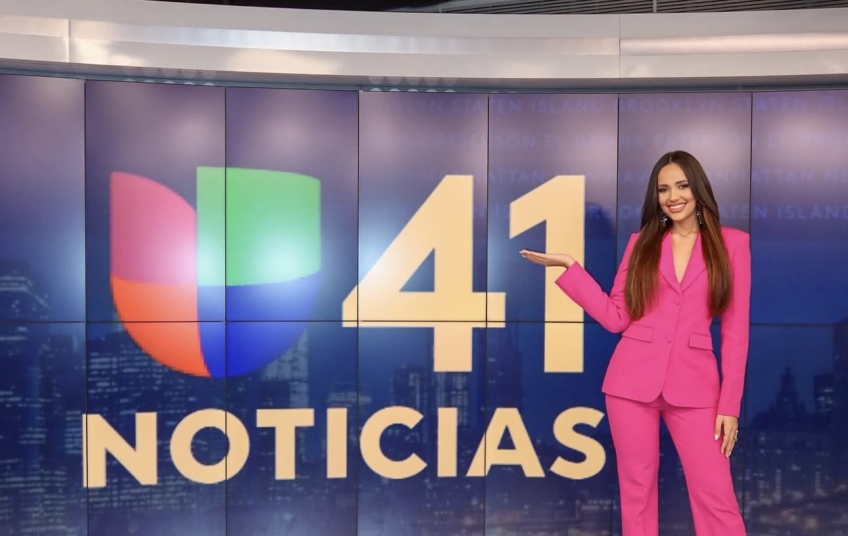 Miss Mundo Dominicana y 