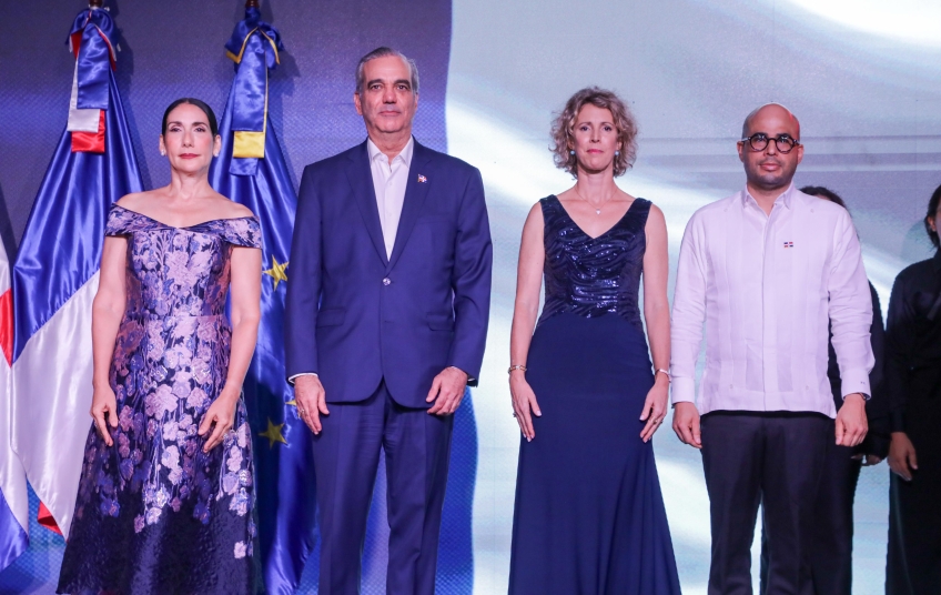 Celebración del Día De La Bastilla reafirma los estrechos vínculos entre Francia y República Dominicana
