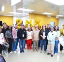Samaná recibe nuevas inversiones y acciones sociales durante jornada encabezada por el presidente Abinader