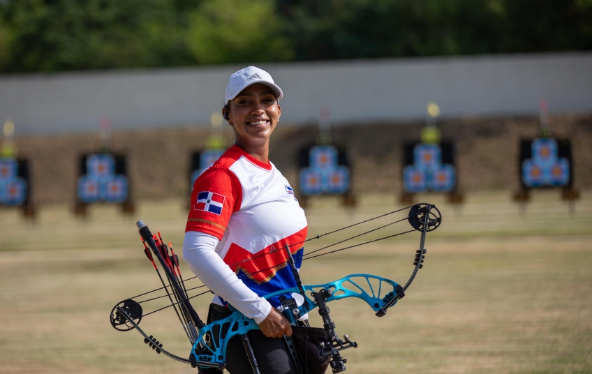República Dominicana preparada para celebrar los mejores Juegos Centroamericanos y del Caribe de la historia