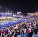 Hogar Crea Dominicano promueve en Santiago el deporte y estilo de vida saludable