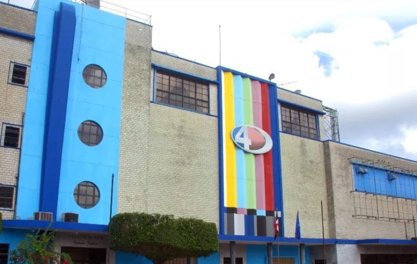 74 años de la televisión dominicana: el legado del tercer país de América Latina en tener televisión.
