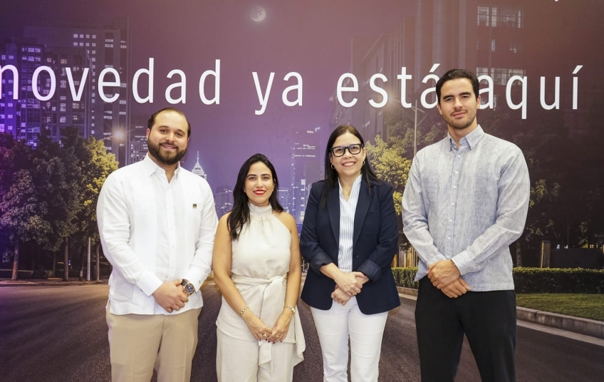 Santo Domingo Motors y Suzuki amplían su propuesta de movilidad con la nueva Vitara Across