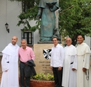 Abinader participa en toma de posesión de Abelardo de la Espriella en Colombia y fortalece agenda regional
