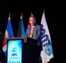 Ministerio de Energía y Minas realiza jornada de reforestación y limpieza en cuencas de ríos de Cotuí