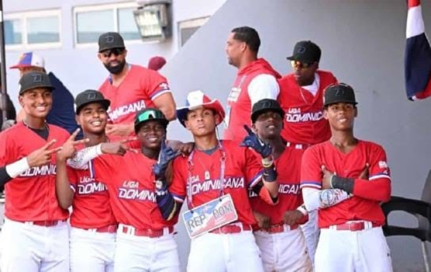 República Dominicana va por otra corona en la Serie del Caribe Kids: la gran final es esta noche. Aquí detalles de la transmisión. 