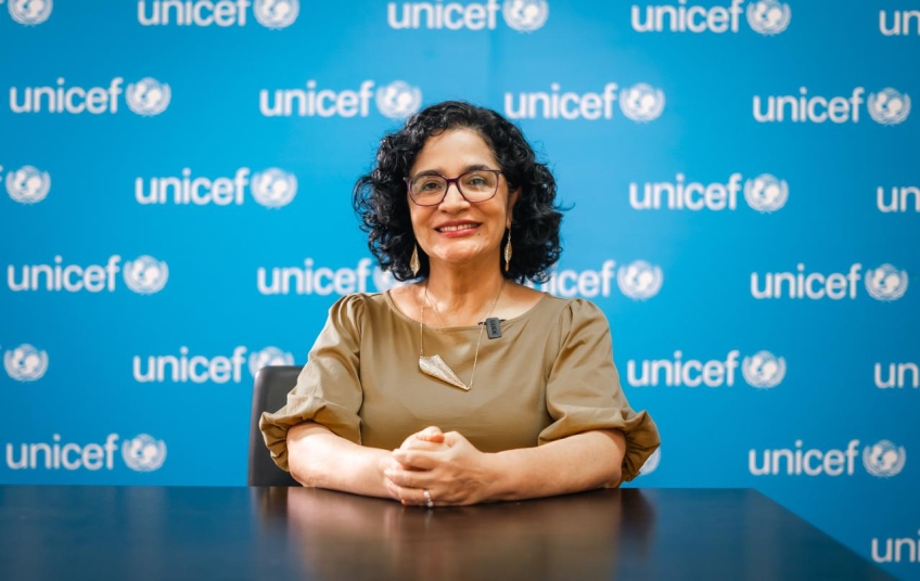 UNICEF: A Taste of Hope 2026 vuelve a unir la alta cocina por la niñez dominicana