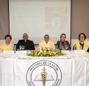 INCOCEGLA conmemora 30 años con segundo congreso institucional