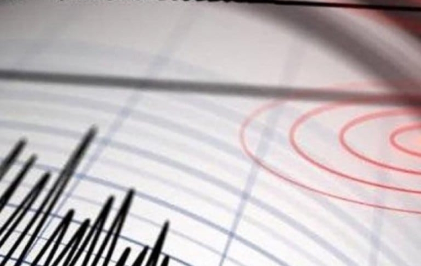 Varios sismos se registran este domingo en República Dominicana y recuerdan la importancia de la preparación