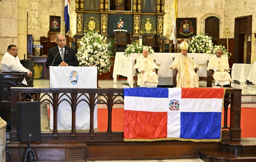 Director ejecutivo del CONAPE afirma que miles de envejecientes disfrutan de más y mejores servicios 