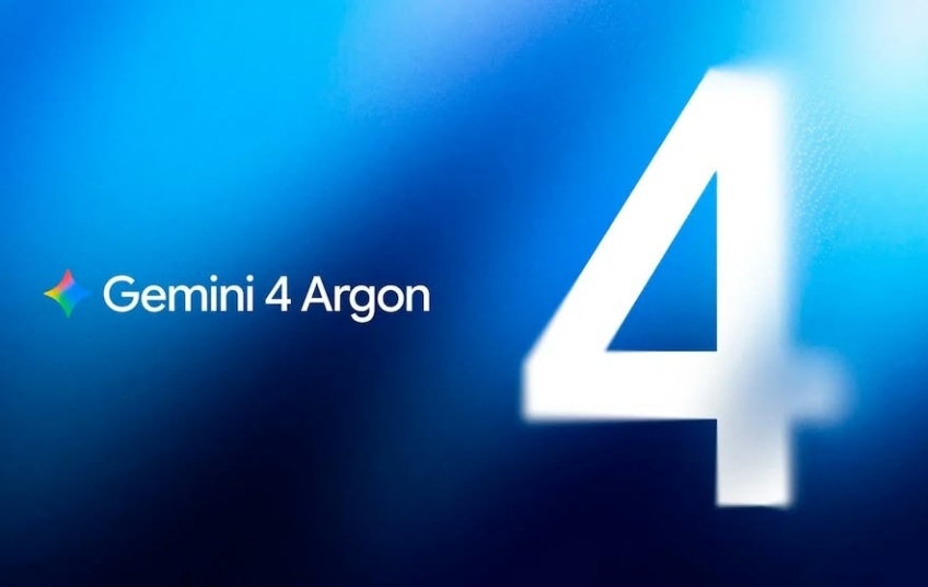 Google pone el foco en la IA de larga duración con Gemini 4 Argon