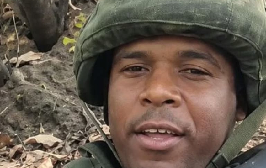 Juan Carlos Ávila Espaillat: cuando el humor se convierte en una forma de resistir en la Guerra