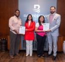 BMCargo lleva el golf más allá del green y recauda RD$8.2 millones para causas sociales