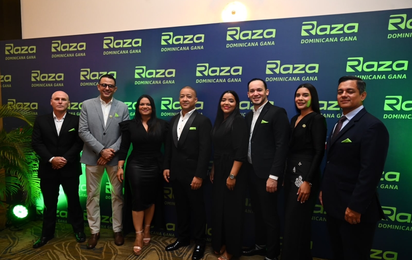 RAZA presenta “DOMINICANA GANA”, su apuesta por el deporte y el talento dominicano