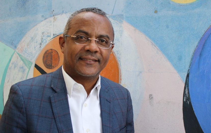 Valentín Guerrero propone fortalecer la artesanía dominicana como motor de identidad, cultura y desarrollo económico