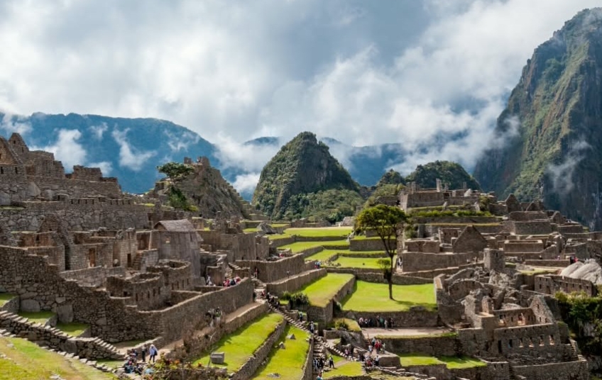 De los antiguos mayas a Alaska: las comunidades que se trasladaron ante las amenazas del cambio climático 